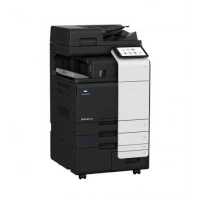 Konica Minolta bizhub 300i