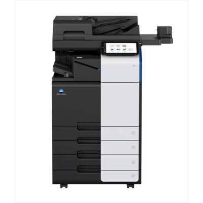 Konica Minolta bizhub 301i