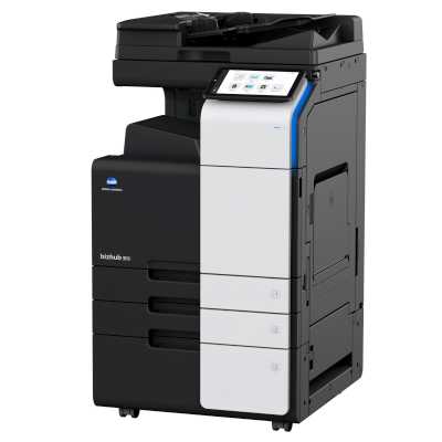 МФУ Konica Minolta bizhub 361i