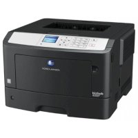 Konica Minolta bizhub 4000P