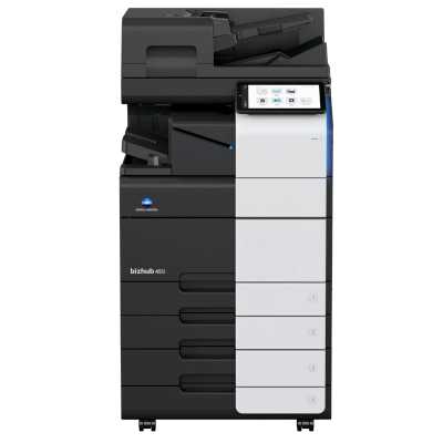 МФУ Konica Minolta bizhub 451i