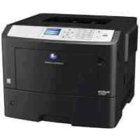 принтер Konica Minolta bizhub 4700P