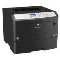 Konica Minolta bizhub 4700P