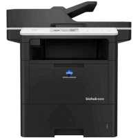 МФУ Konica Minolta bizhub 5020i