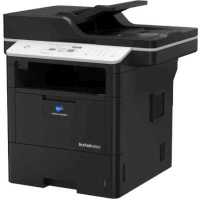 МФУ Konica Minolta bizhub 5020i