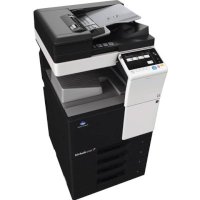 МФУ Konica Minolta bizhub C227 A798021