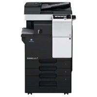 МФУ Konica Minolta bizhub C227 A798021