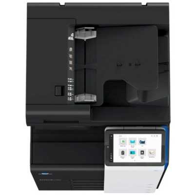 Konica Minolta bizhub C301i