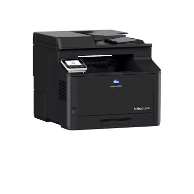 МФУ Konica Minolta bizhub C3120i