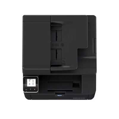МФУ Konica Minolta bizhub C3120i