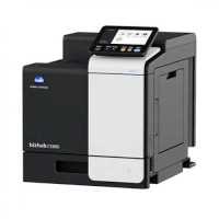 Konica Minolta bizhub C3300i