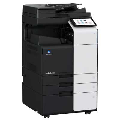 Konica Minolta bizhub C361i