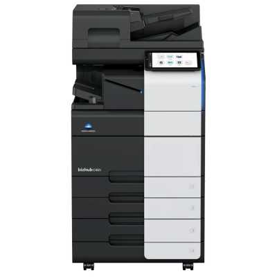 МФУ Konica Minolta bizhub C451i