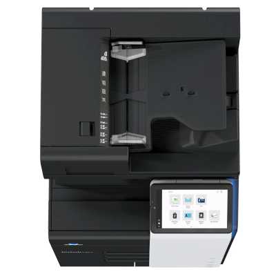 Konica Minolta bizhub C451i