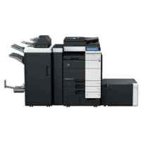 Konica Minolta bizhub Pro C754e