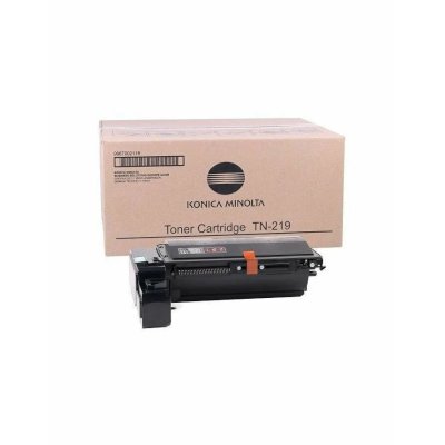 Konica Minolta TN-219 9967002118