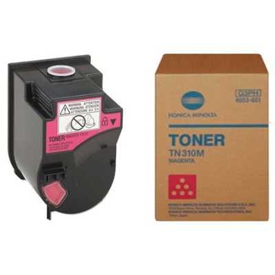 Konica Minolta TN-310M 4053603