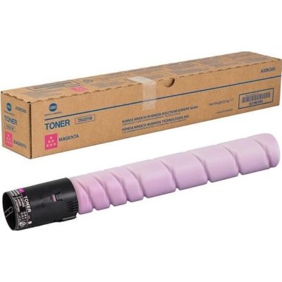 Konica Minolta TN-321M H A33K35G