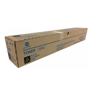 тонер-картридж Konica Minolta TN-514K A9E815C