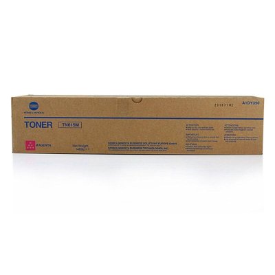 Konica Minolta TN-615M A1DY350
