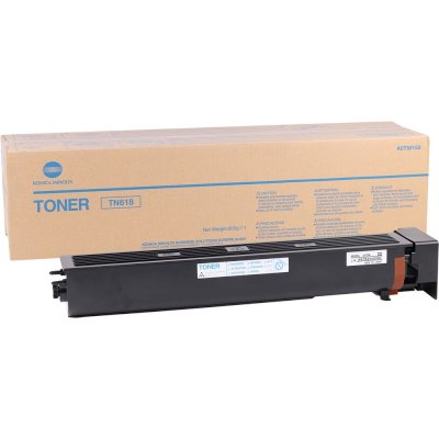 картридж Konica Minolta TN-618 A0TM152