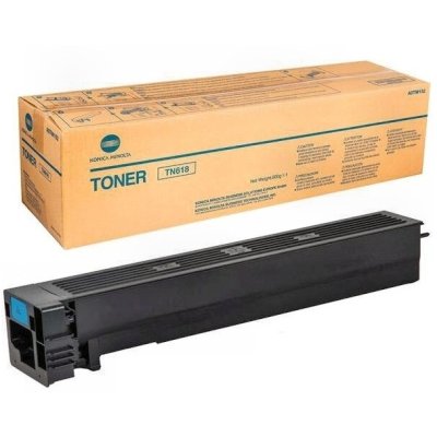 Konica Minolta TN-618 A0TM152