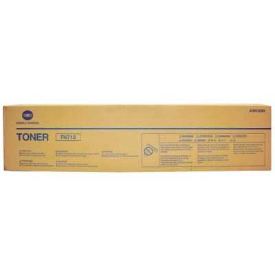 Konica Minolta TN-712 A3VU050