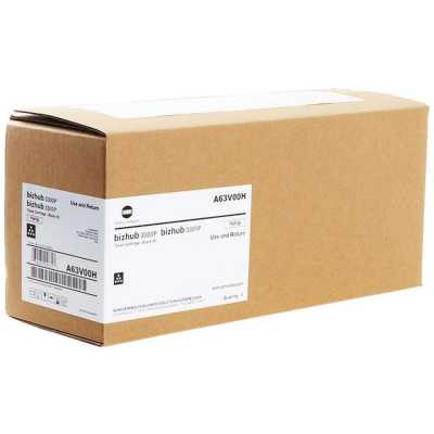 картридж Konica Minolta TNP-36 A63V00H