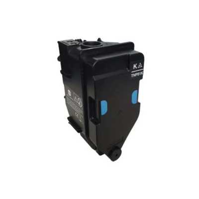 Konica Minolta TNP-81K AAJW151