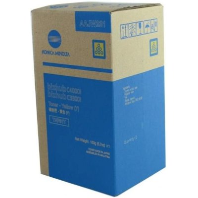 Konica Minolta TNP-81Y AAJW251