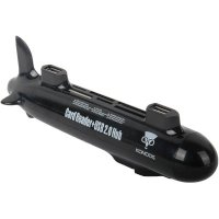 разветвитель USB Konoos UK-40
