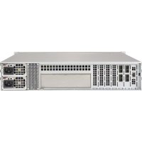 SuperMicro CSE-826BE2C-R741JBOD