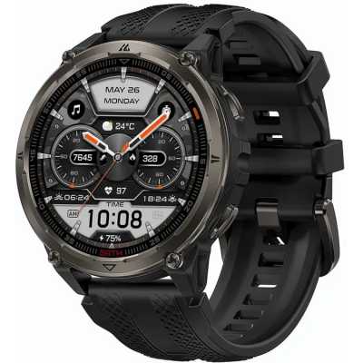 смарт часы Kospet ORB 2 48mm Black