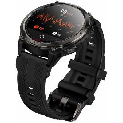 смарт часы Kospet ORB 2 48mm Black