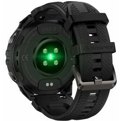 Kospet ORB 2 48mm Black