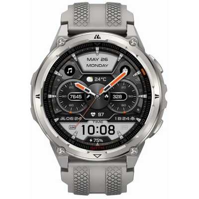 Kospet ORB 2 48mm Grey-Silver