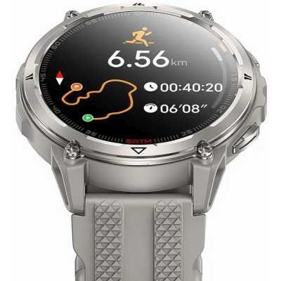 Kospet ORB 2 48mm Grey-Silver