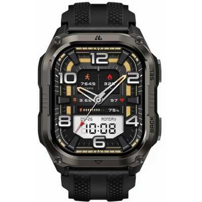 Kospet Pulse 2 50mm Black
