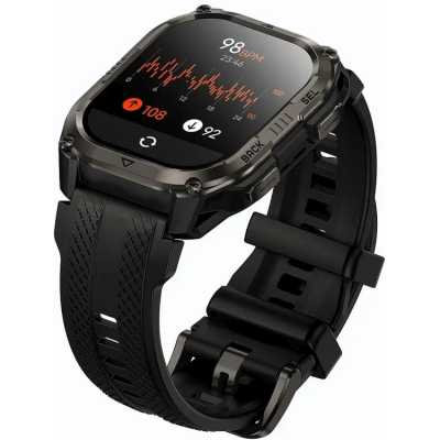 Kospet Pulse 2 50mm Black