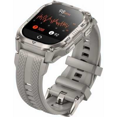 Kospet Pulse 2 50mm Grey-Silver