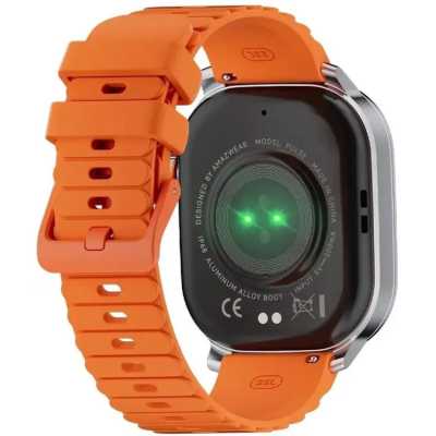 Kospet Pulse 48mm Orange-Silver