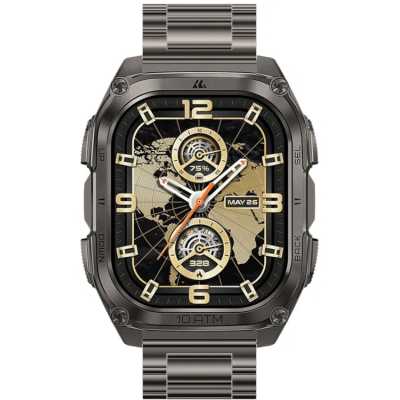 Kospet Tank M4 SE 49mm Black
