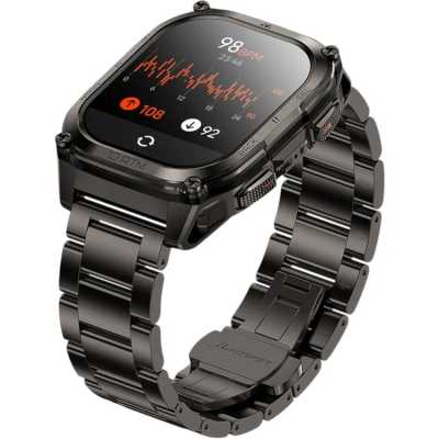 Kospet Tank M4 SE 49mm Black