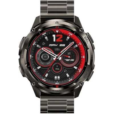 Kospet Tank T3 Ultra 2 SE 48mm Black