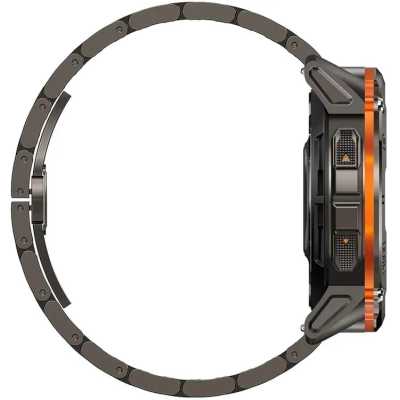 смарт часы Kospet Tank T3 Ultra 2 SE 48mm Black