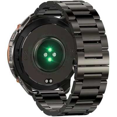 Kospet Tank T3 Ultra 2 SE 48mm Black