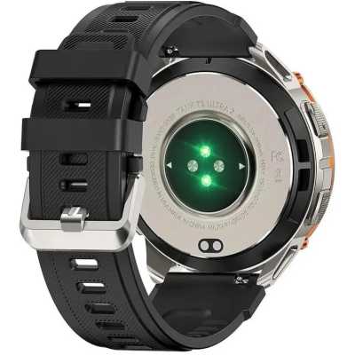 Kospet Tank T3 Ultra2 48mm Black-Silver