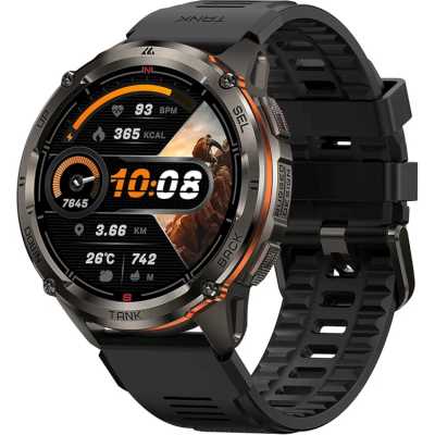 смарт часы Kospet Tank T3 Ultra2 48mm Black