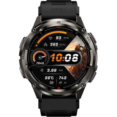 Kospet Tank T3 Ultra2 48mm Black