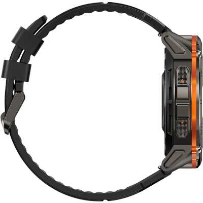 смарт часы Kospet Tank T3 Ultra2 48mm Black